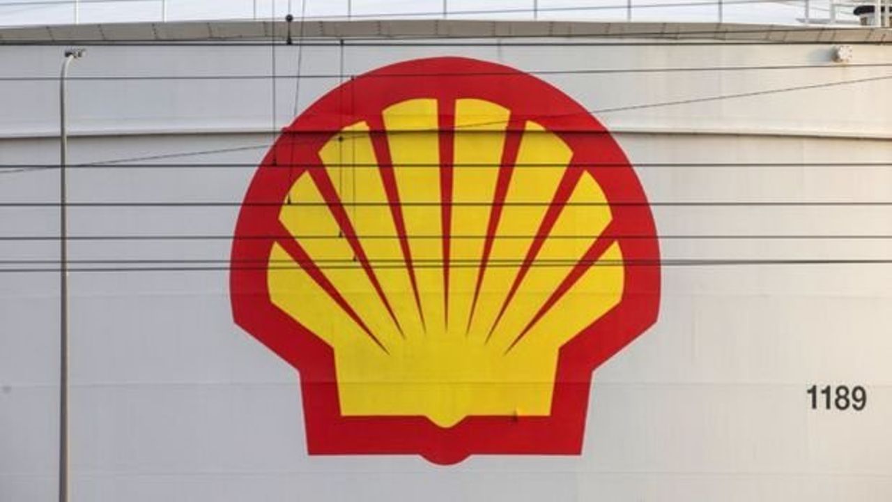 Dünya Petrol Devi Shell'de İşçi Kıyımı