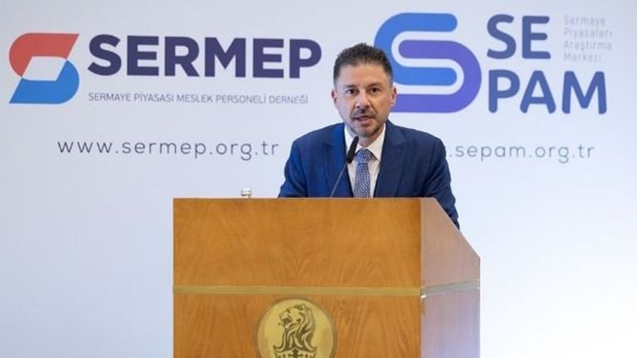 Sermaye Piyasaları Araştırma Merkezi (SEPAM) Türkiye'de Sermaye Piyasalarının Gelişimine Katkı Sağlıyor
