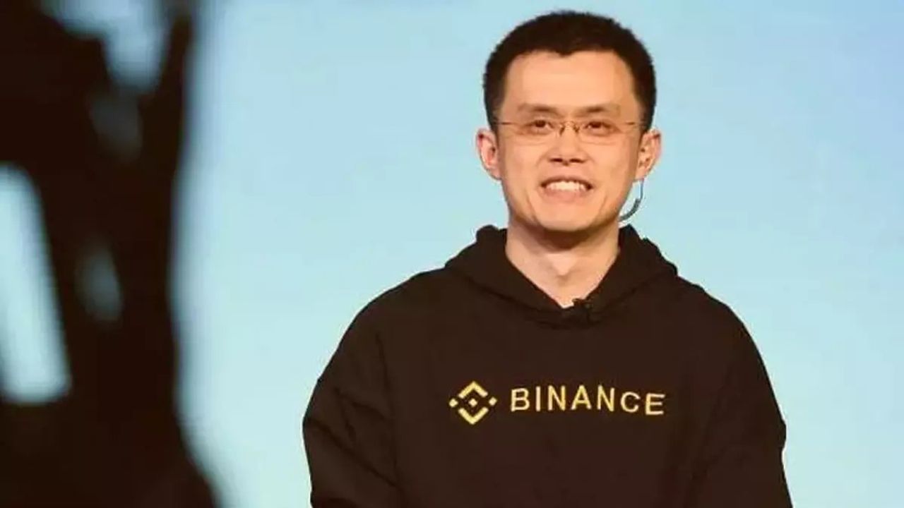 Binance CEO'su Changpeng Zhao ve FTX Kurucusu Sam Bankman-Fried'ın Servetinde Büyük Düşüş