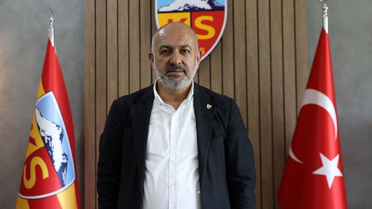 Altay Bayındır'ın açıklamaları