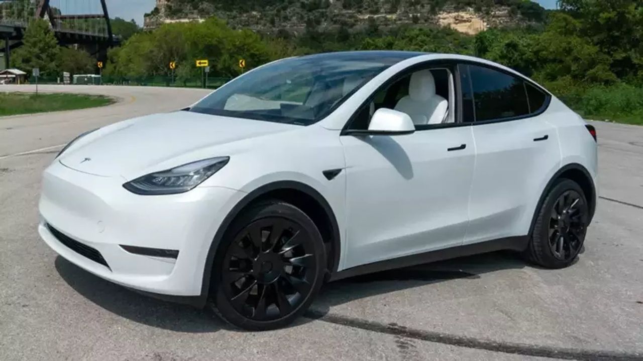 Tesla, Model Y Performance'ın Fiyatını Artırdı