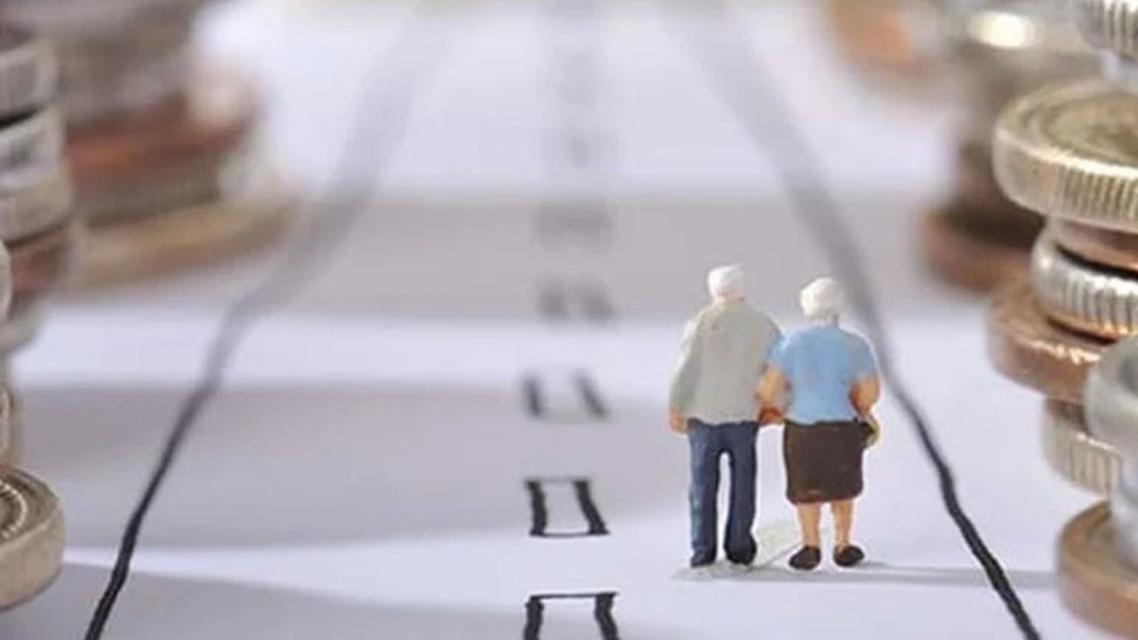 Emeklilikte Yaşa Takılanlar (EYT) İçin Emekli Aylığı Düzeltme İşlemleri