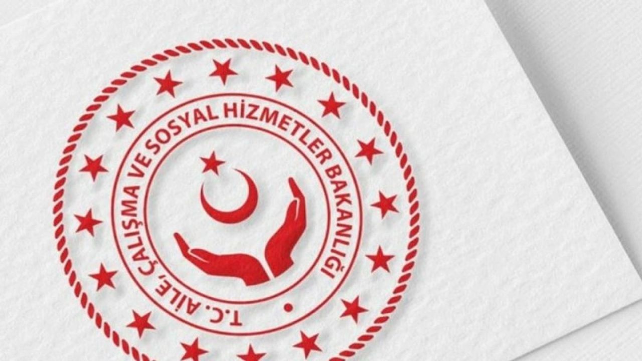 Aile ve Sosyal Hizmetler Bakanlığı Yeni Yardım Projesi