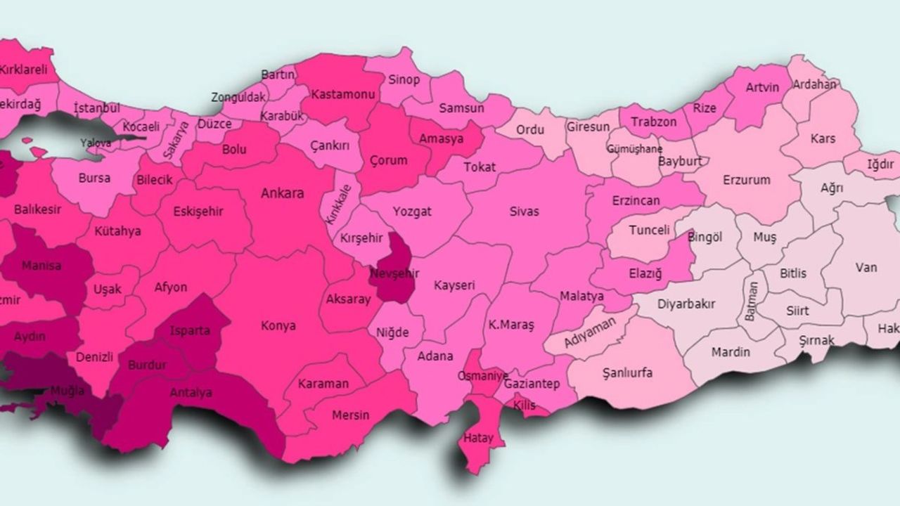 Meteoroloji Uzmanı Kerem Ökten'den Türkiye'ye Lodos Uyarısı