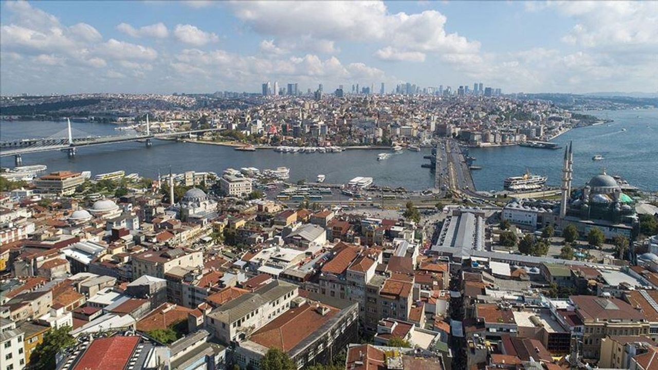 İstanbullular Dikkat! 13 İlçeyi Birden Etkileyecek Elektrik Kesintisi