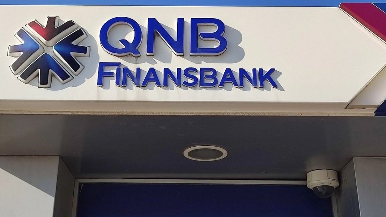 QNB Finansbank'tan Şaşırtan Kampanya: Günlük 55 TL'ye 10 Bin TL Yatırıyor