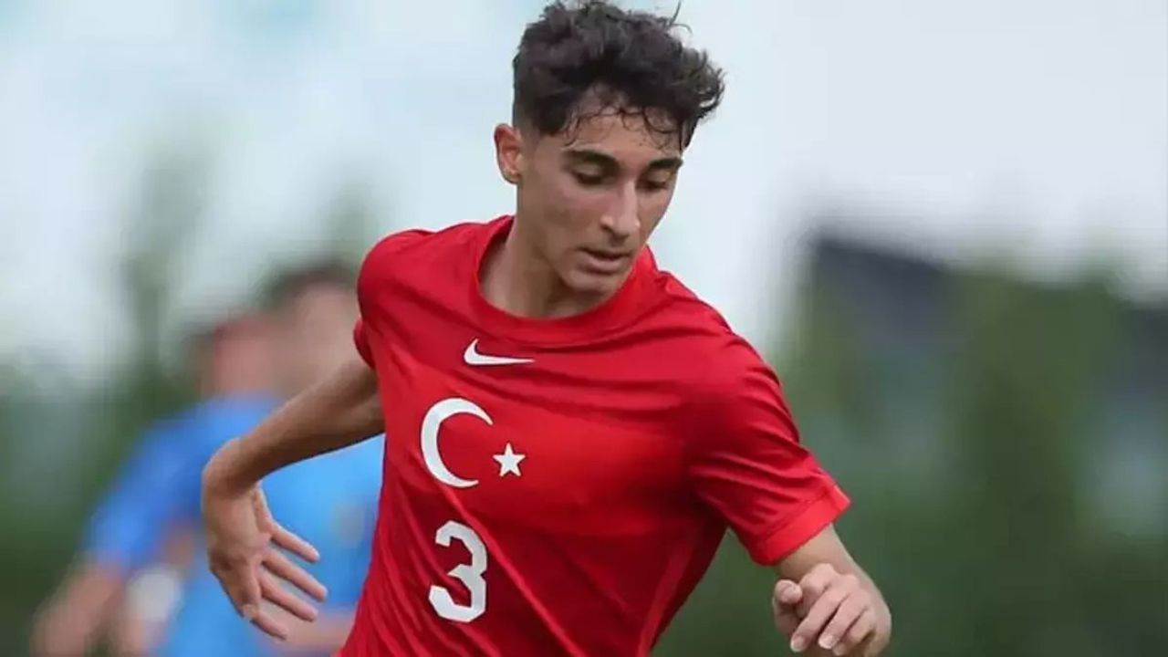 Gençlerbirliği, Genç Yeteneklerin Transferini Değerlendiriyor