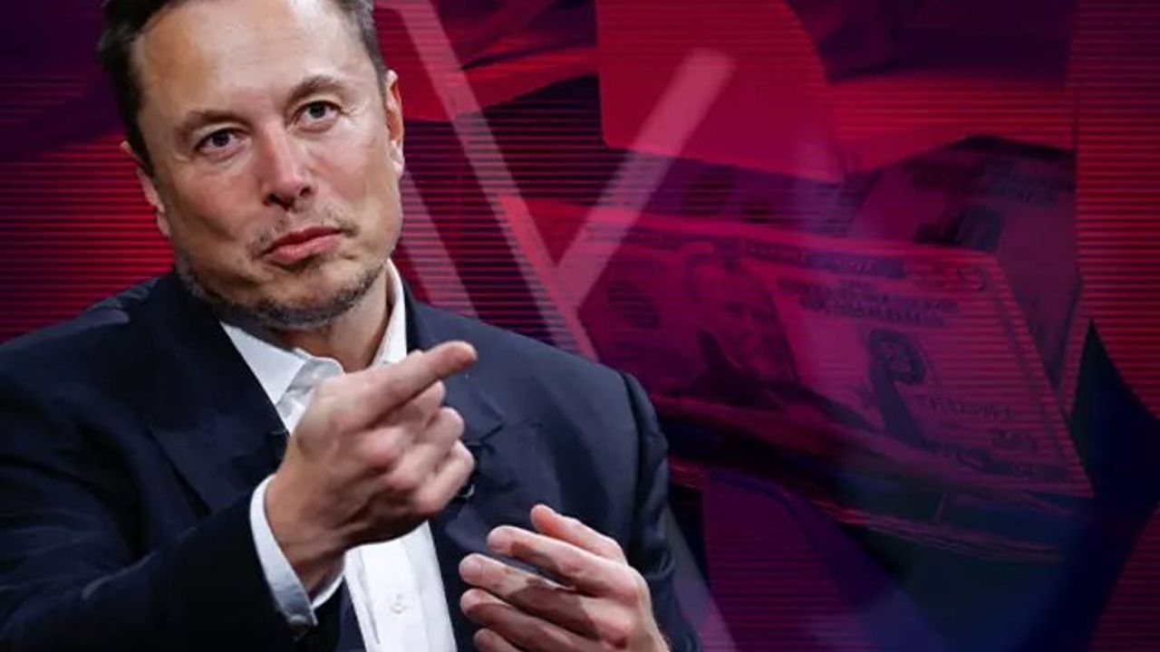 Elon Musk, X'i Bir Banka Haline Getirmek İstiyor