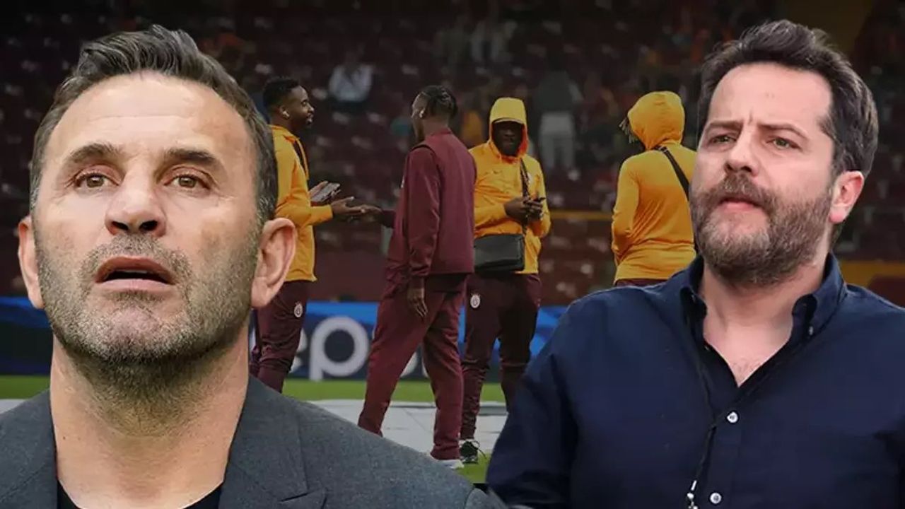 Galatasaray'ın Transfer Hareketliliği: Sanchez ve Ndombele Beklentileri Karşılayamadı