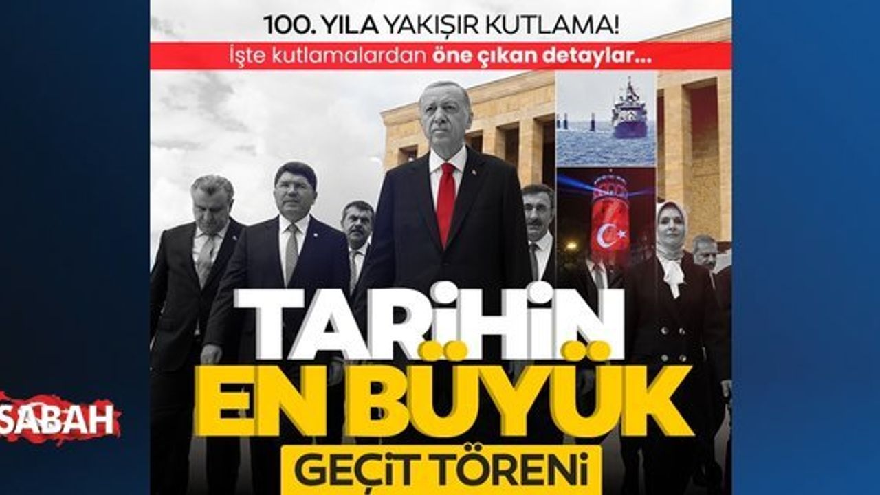 Türkiye Yüzyılına Seslenmek: Türk Telekom'un #YüzyıllıkSöz Projesi