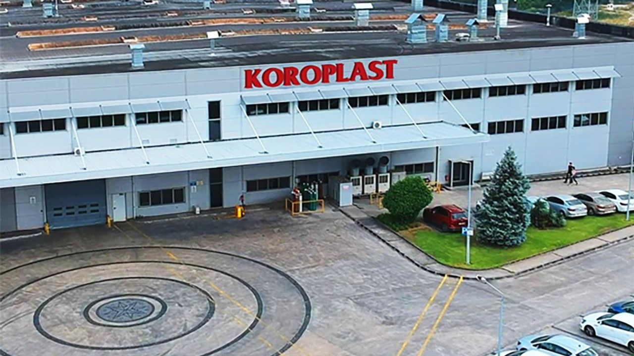 Koroplast ve Ford Otomotiv Şirketlerinden Temettü Açıklamaları