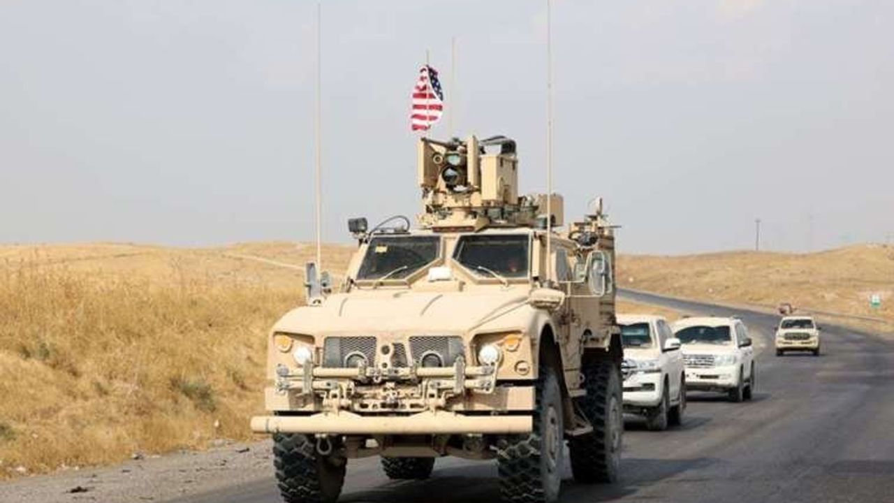 Hizbullah ve Şii Milislerin ABD Üslerine Saldırısı