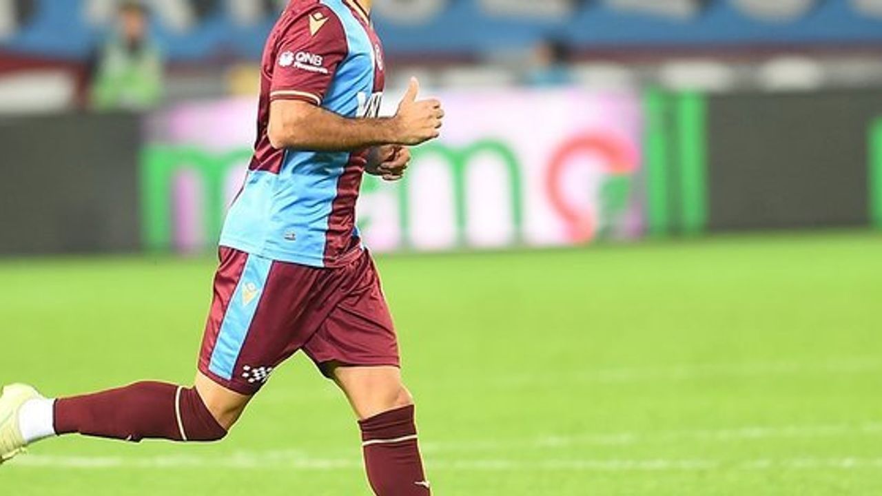 Umut Bozok'un Trabzonspor'daki Düşüşü