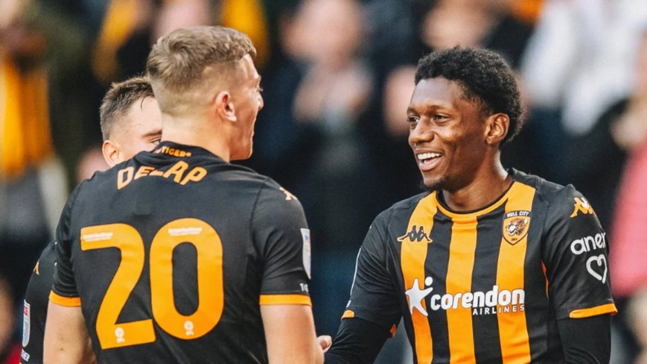 Hull City, Preston'u 1-0 mağlup etti