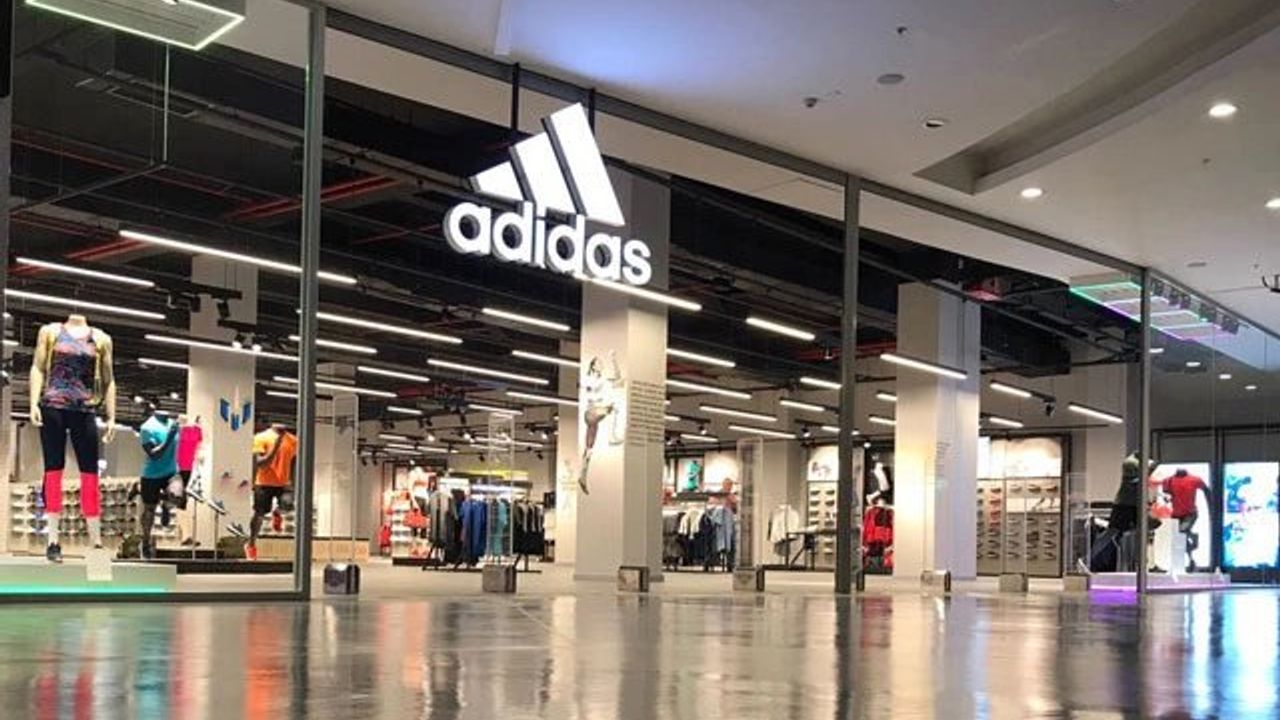 Adidas İsrail'e Destek Veriyor mu? İsrail Malı mı?