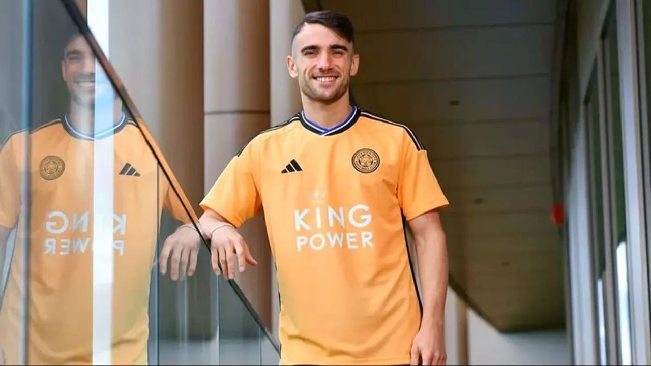 Galatasaray'ın Leicester City'den kiraladığı Yunus Akgün sakatlandı