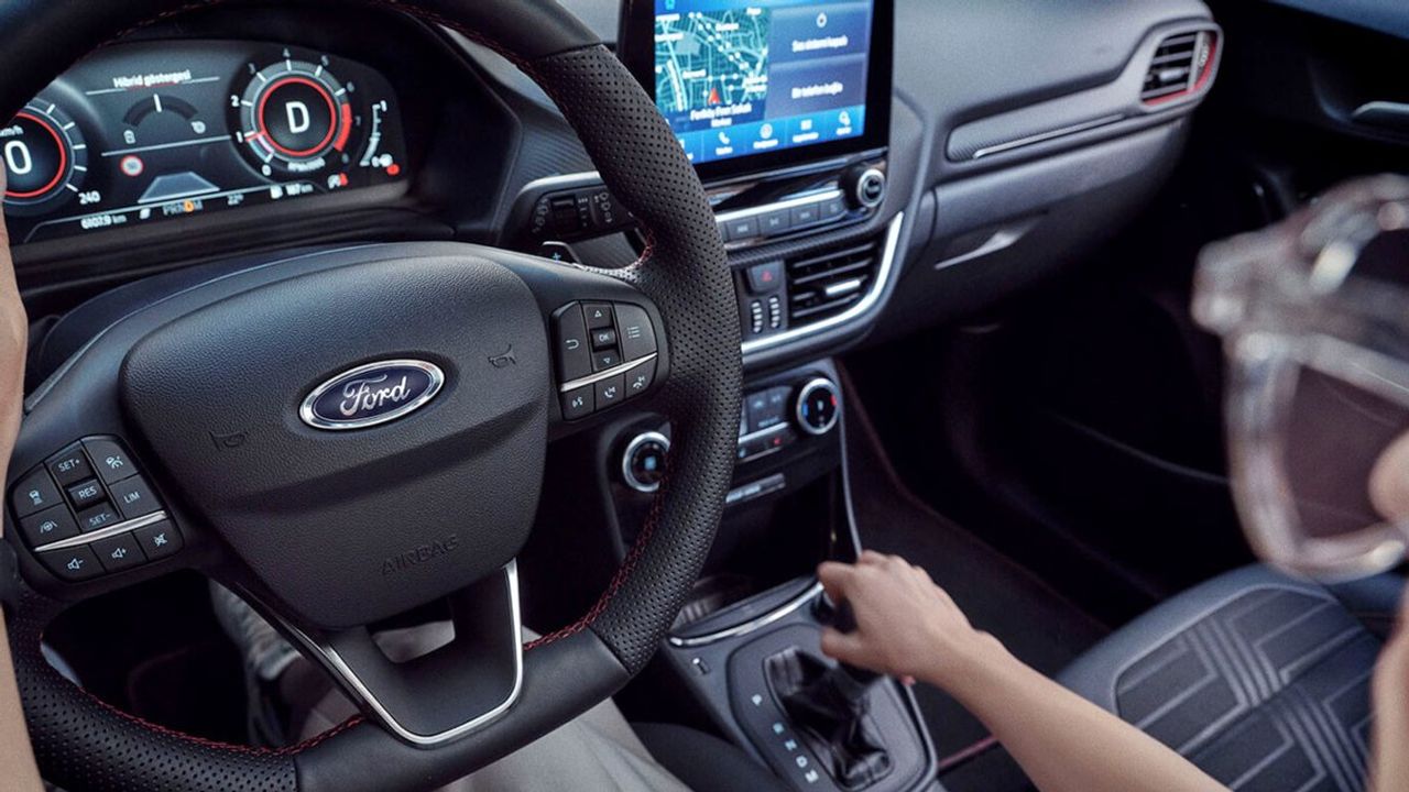 Ford Focus ve Ford Kuga Modellerinde Harika İndirim Kampanyaları