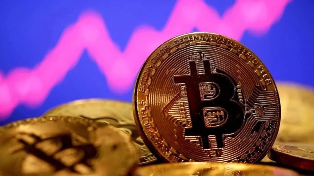 Bitcoin Neden Hızla Yükseliyor?