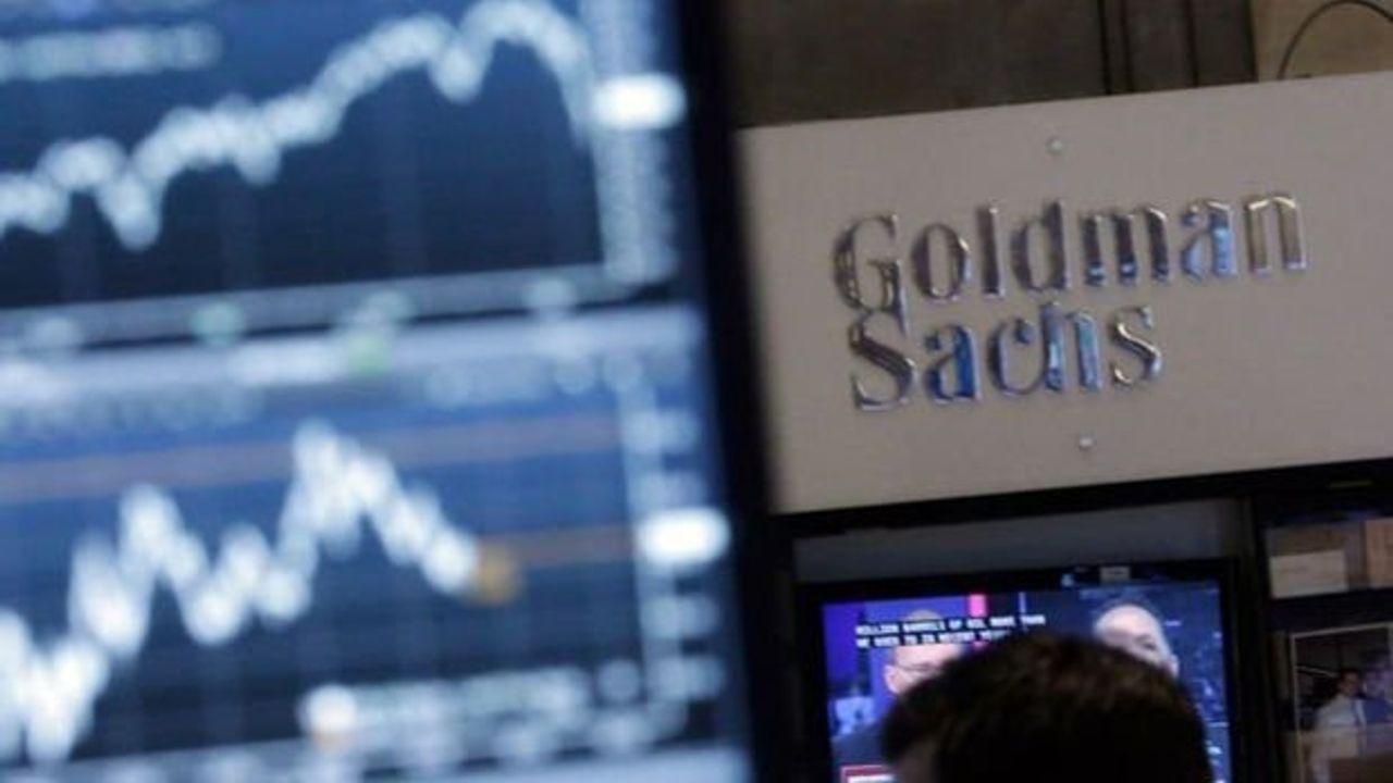 Goldman Stratejistlerine Göre Döngüsel Hisse Senetleri Düşük Performans Gösterebilir