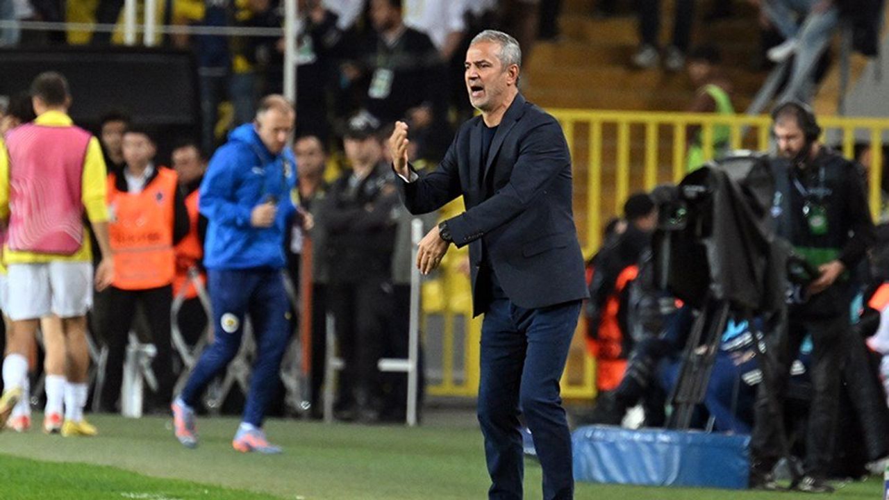 Fenerbahçe, Kasımpaşa'nın Genç Sol Beki Yasin Özcan'ı Transfer Etmek İstiyor