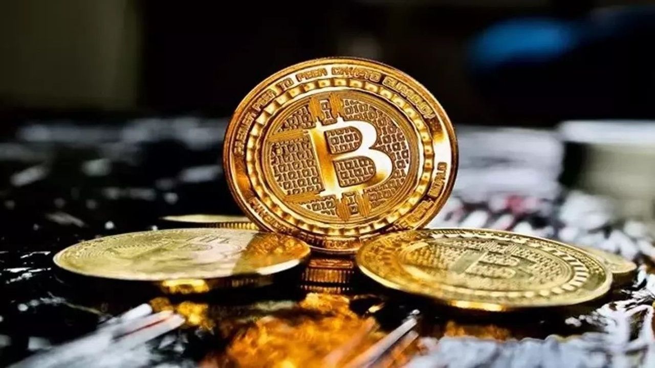 Bitcoin, Altın ve Doları Geçerek Rekor Seviyelere Ulaştı