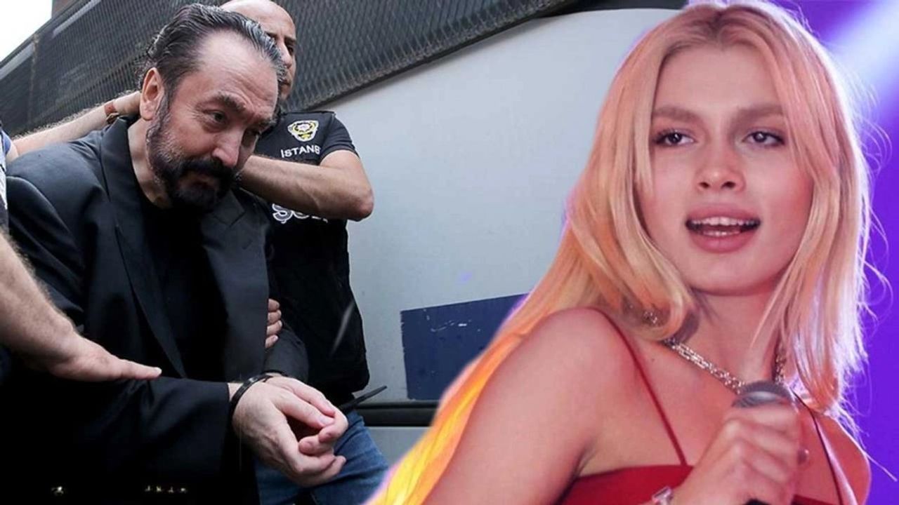 Adnan Oktar Suç Örgütü ve Aleyna Tilki'nin Tehdit Altında Olması