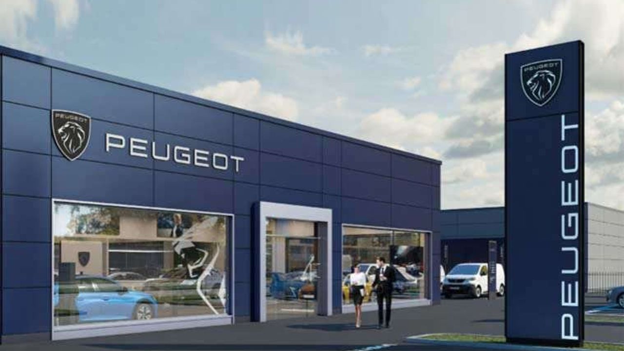 Peugeot, Yenilenen Modelleriyle Yıl Sonu Hedefini Revize Etti