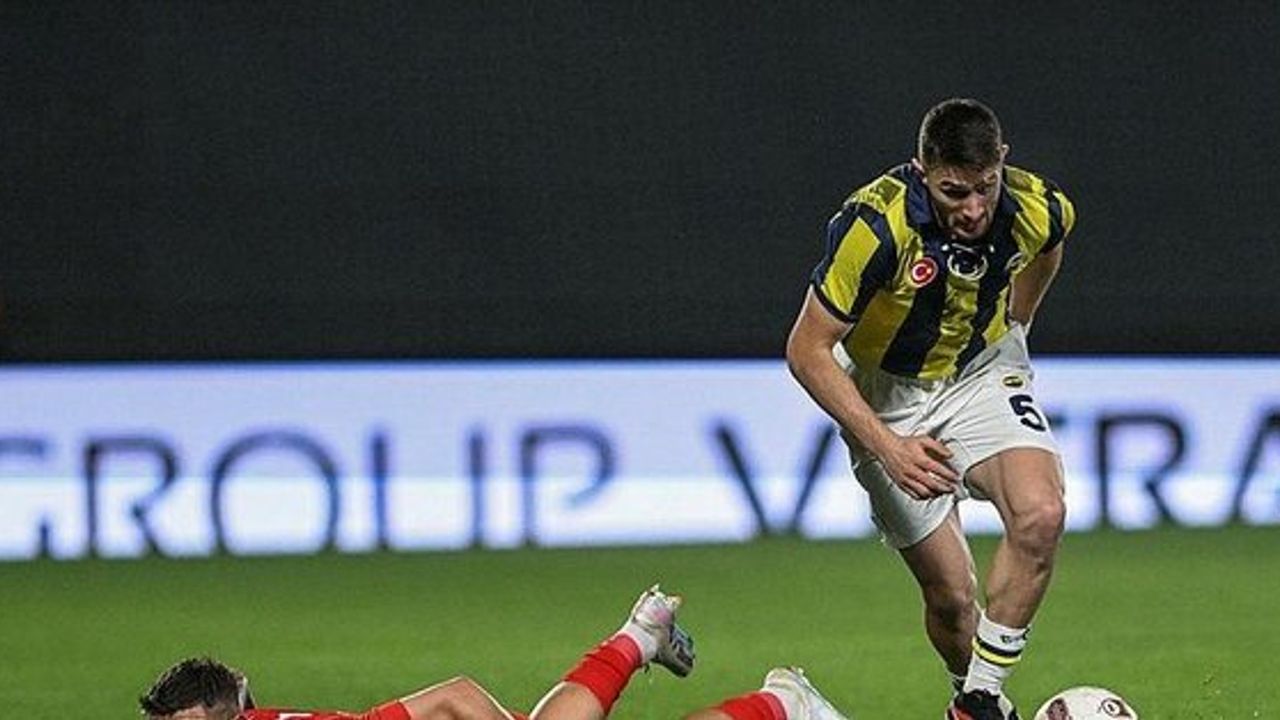 Fenerbahçe Pendikspor'u 5-0 Yendi! İşte İsmail Yüksek'in Açıklamaları