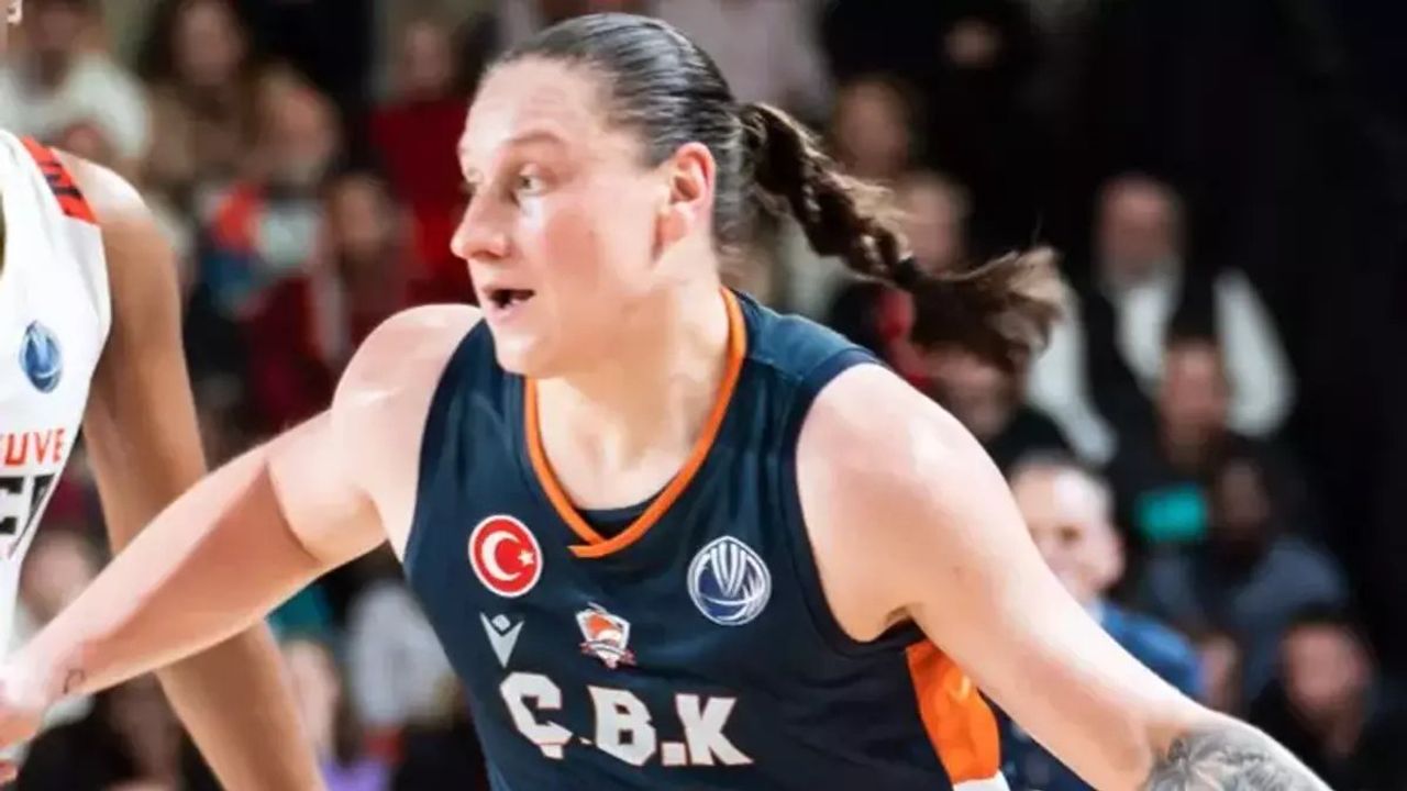 Çukurova Basketbol Beşiktaş Deplasmanında Kazandı