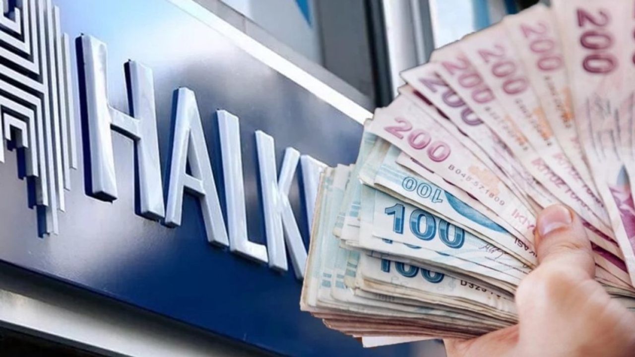 Halk Bankası Emeklilere Özel Promosyon Kampanyası