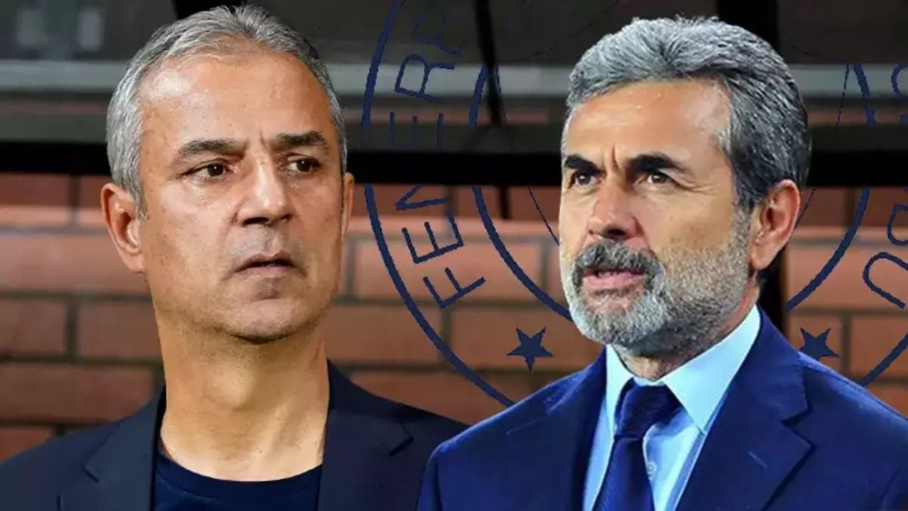 Fenerbahçe, İsmail Kartal ile Üst Üste 11 Maç Kazanarak Rekor Kırdı