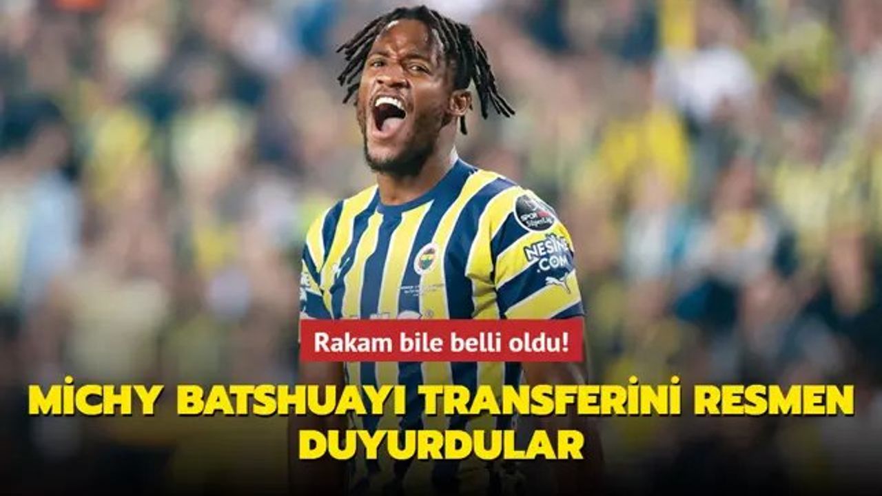 Fenerbahçe, Haji Wright'ı transfer etmek için girişimde bulundu