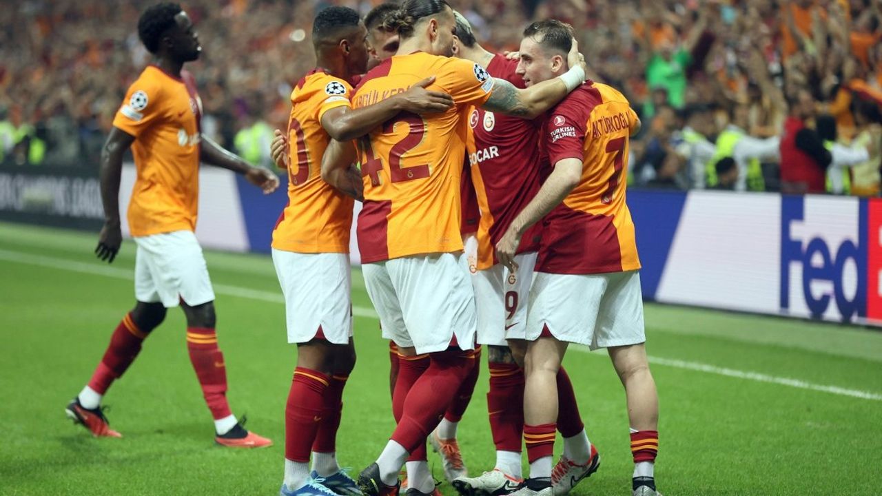 Galatasaray'da Flaş Transfer Gelişmeleri: Weghorst Gündemde
