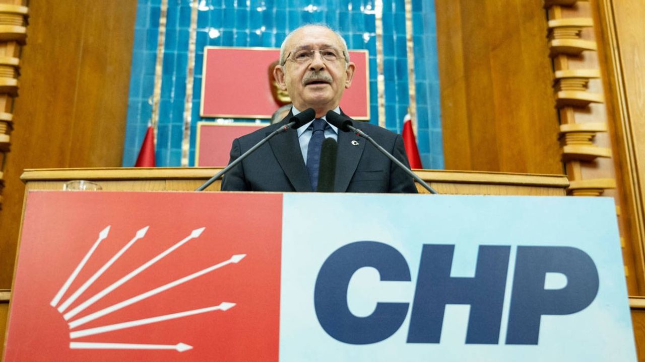 Kılıçdaroğlu, CHP Kurultayı ve Değişim Hakkında Konuştu