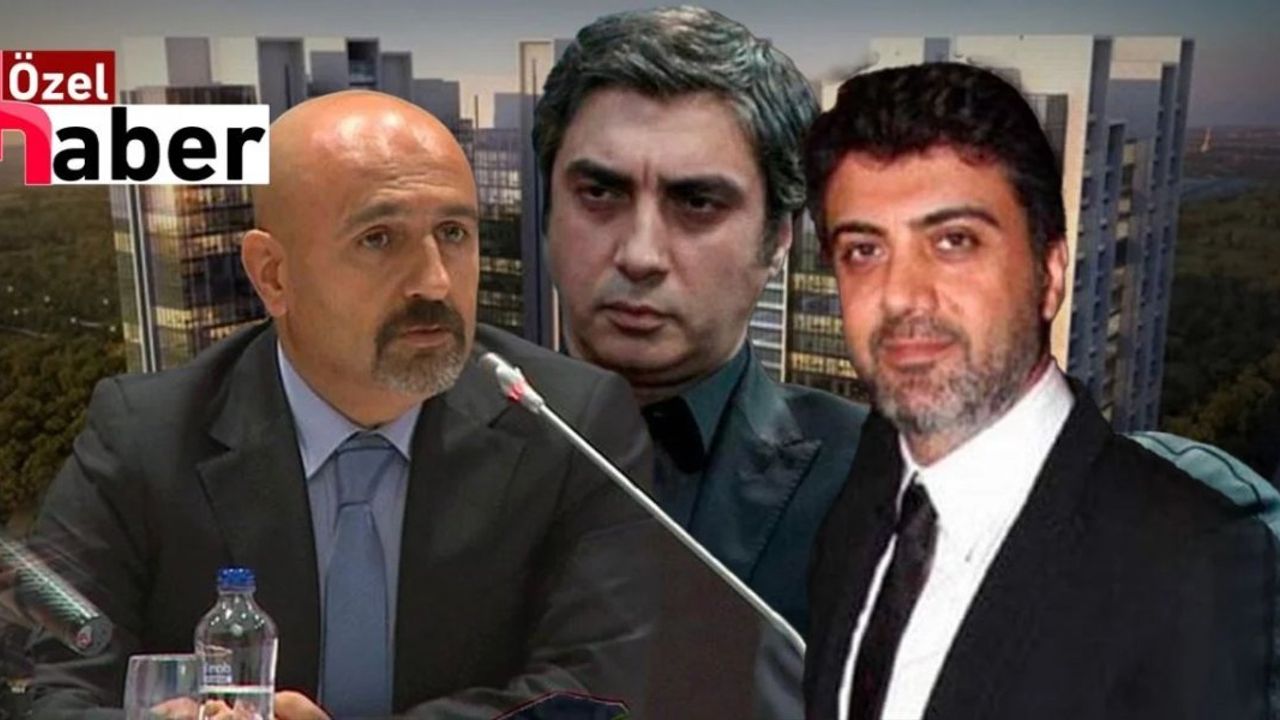 Polat Alemdar’ın İki Kardeşi Dolandırıcılıkla Suçlanıyordu... 13 Kişinin Yargılandığı Davada Karar Az Önce Çıktı