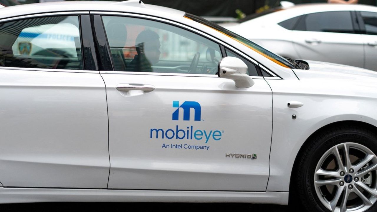 Mobileye CEO'su İsrail Başbakanı'nın görevden alınmasını istedi