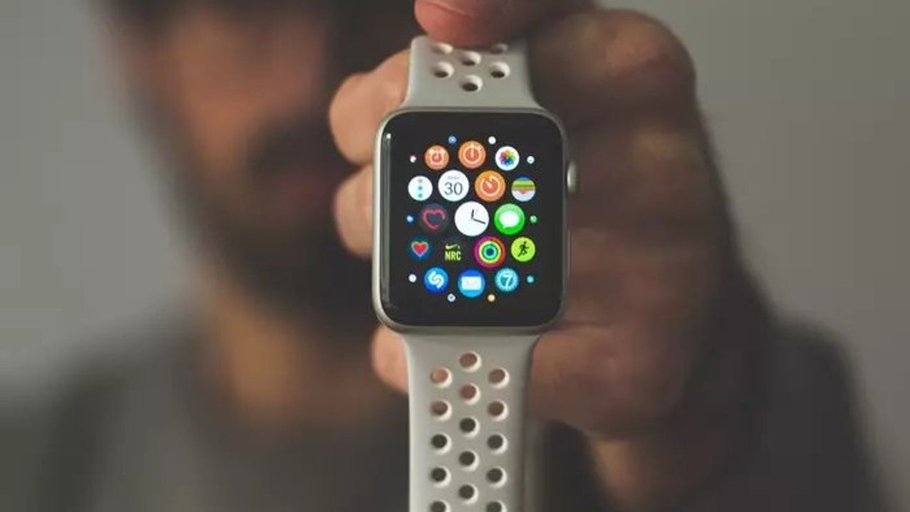 Apple Watch Modellerine İthalat Yasak Mı Getirilecek? Çarpıcı İddia!