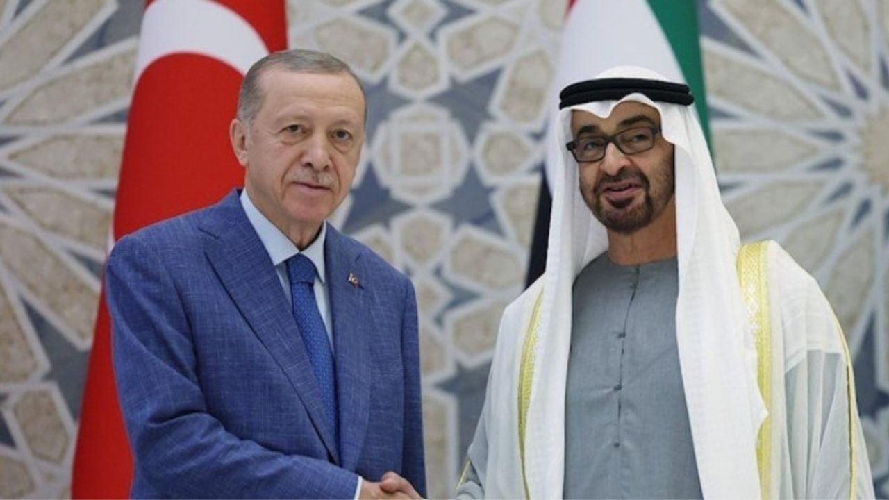 Türkiye ve Birleşik Arap Emirlikleri Arasındaki Yatırım Görüşmeleri Başarısızlıkla Sonuçlandı