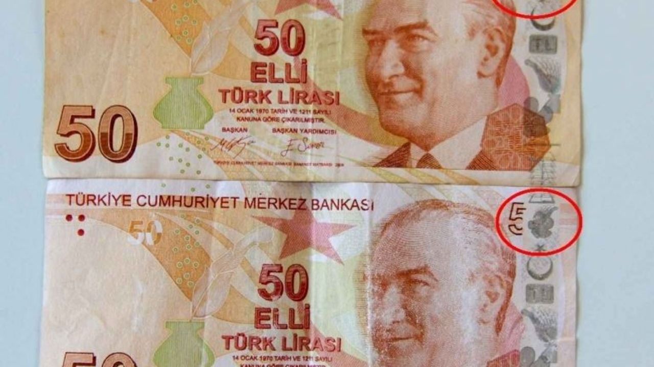 Hatalı Basım Paralarının Değeri Artıyor