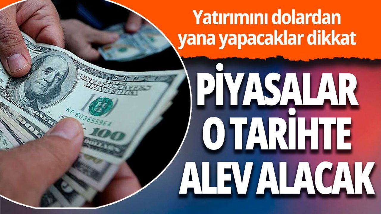 Doların 2 Ay İçindeki Durumu ve Yatırım Tavsiyesi