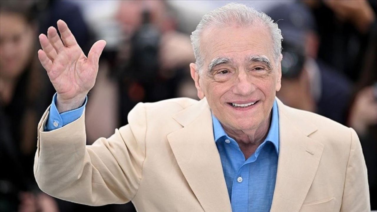 Martin Scorsese'nin Dolunay Katilleri Filmi İçin Açıkladığı Oyuncular