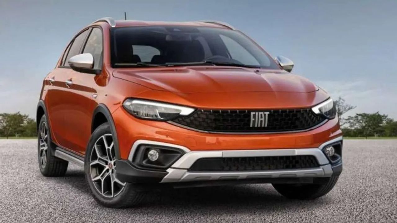 Fiat ve Hyundai SUV Modelleri Fiyatlarıyla Göz Kamaştırıyor