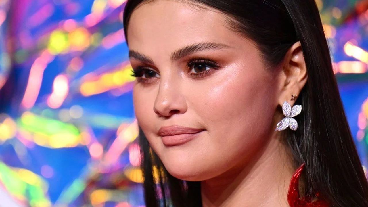 Selena Gomez İsrail-Filistin Savaşı Hakkında Konuştu