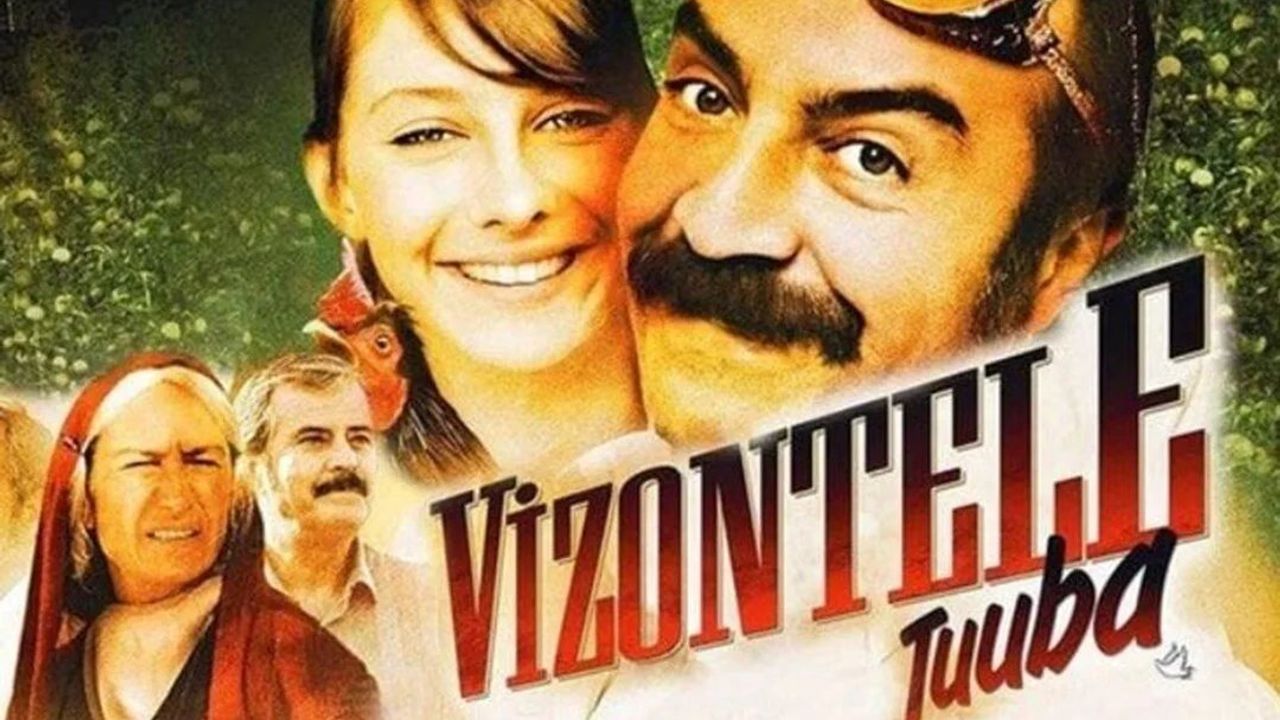 Vizontele Tuuba Filmi: Nerede Çekildi ve Oyuncuları Kimler?