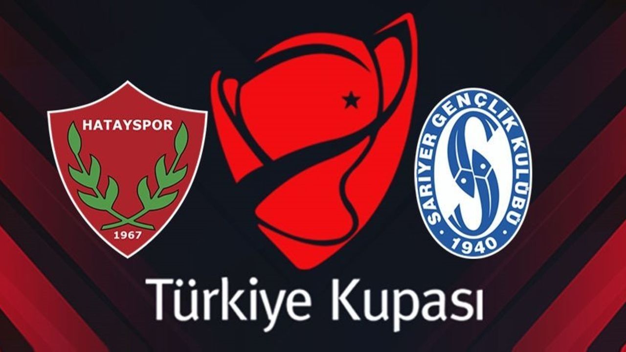 Ziraat Türkiye Kupası'nda Heyecan Devam Ediyor