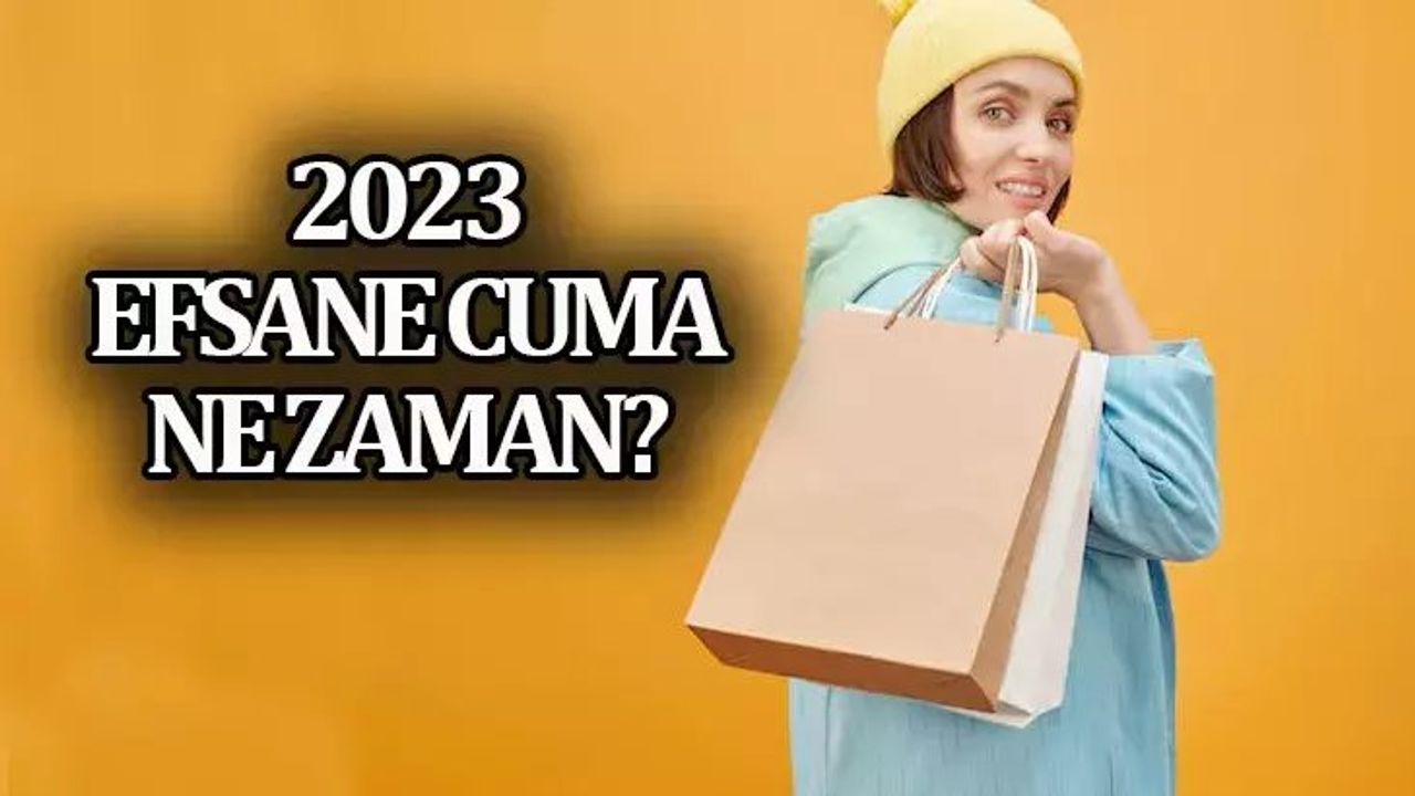 Kasım İndirimleri: Efsane Cuma Başlıyor!