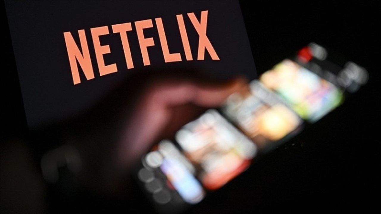 Netflix Türkiye Kısa Dizi Yazım Atölyesi ile Genç Yetenekleri Destekliyor