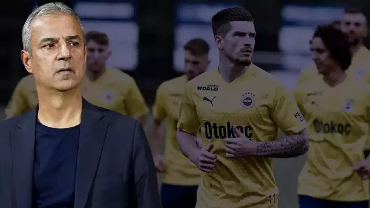 Fenerbahçe'de Ryan Kent'in Takımdan Ayrılma İddialarına Yanıt