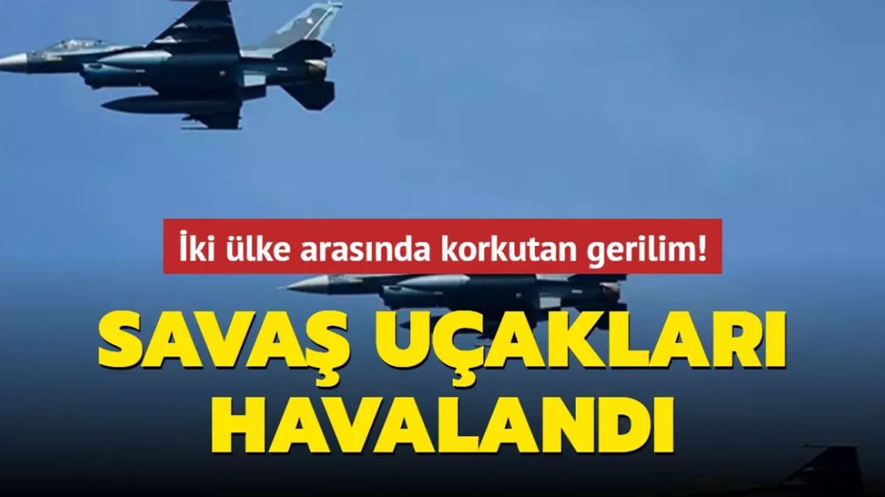 Rus Helikopteri Japonya'nın Hava Sahasını İhlal Etti