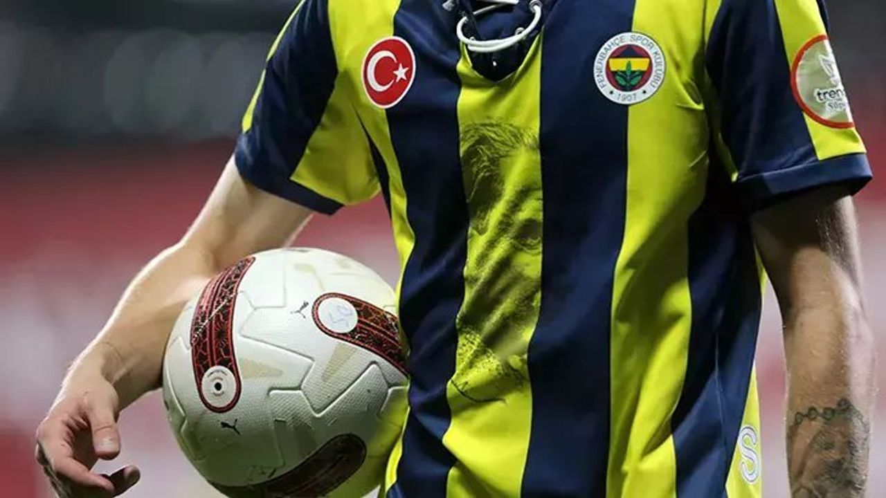 Fenerbahçe'de Sakatlık Problemi: İsmail Kartal'ın Zor Kararı